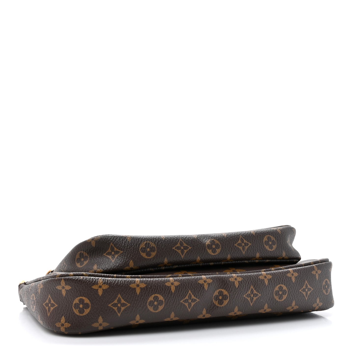 Monogram Multi Pochette Accessories Rose Clair