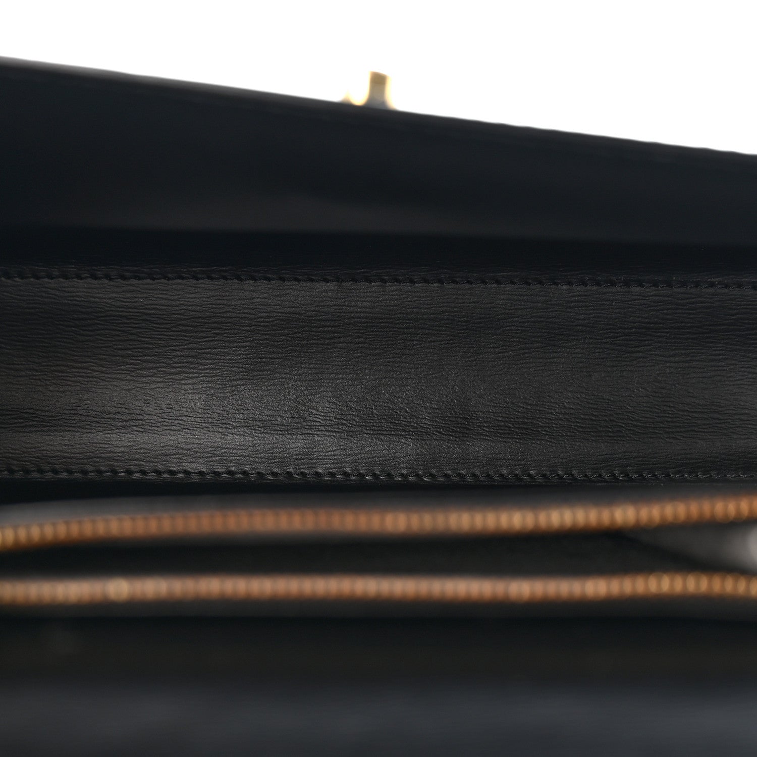 Louis Vuitton Epi Malesherbes Black 5 of 14