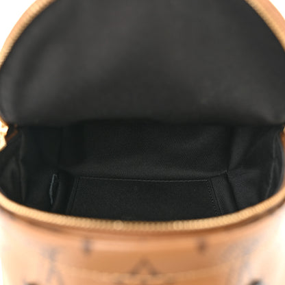 Louis Vuitton Reverse Monogram Palm Springs Backpack Mini 5 of 9