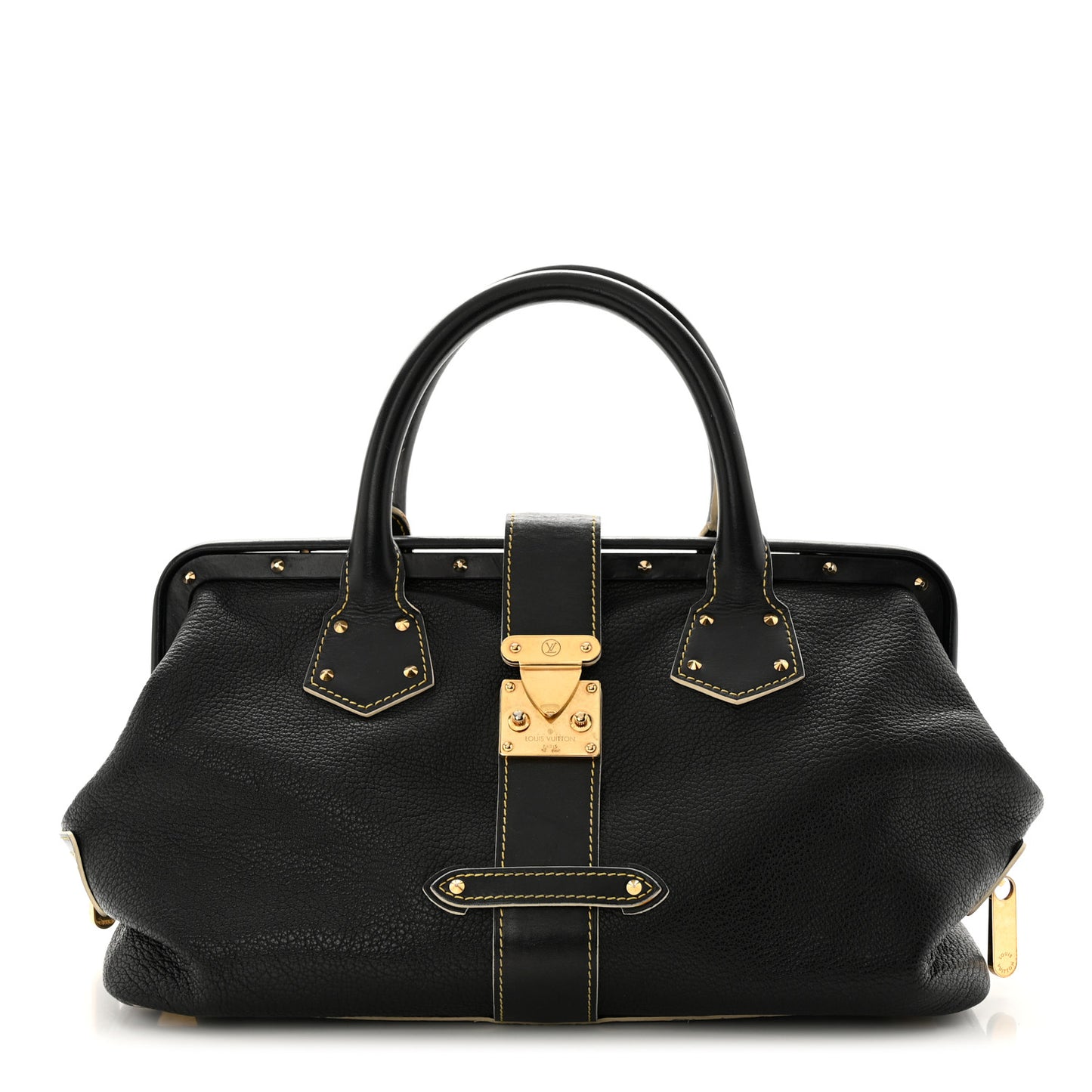 Suhali L'Ingenieux PM Black