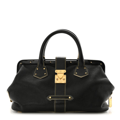 Louis Vuitton Suhali L'Ingenieux PM Black 1 of 16