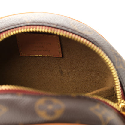 Louis Vuitton Monogram Boite Chapeau Souple PM 10 of 11