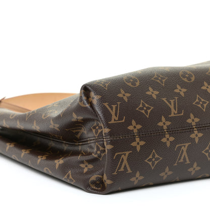 Louis Vuitton Monogram Graceful MM 5 of 12