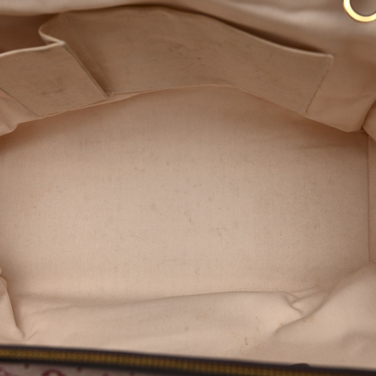 Louis Vuitton Mini Monogram Josephine PM Cherry 5 of 12