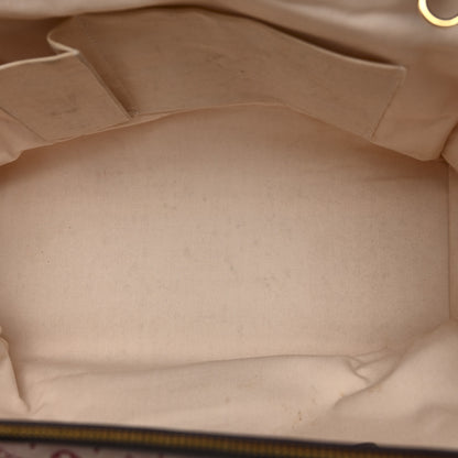 Louis Vuitton Mini Monogram Josephine PM Cherry 5 of 12