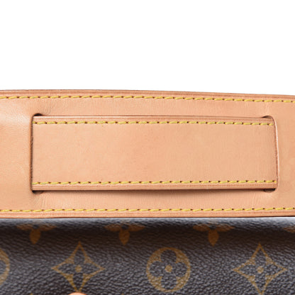 Louis Vuitton Monogram Hudson PM 10 of 15