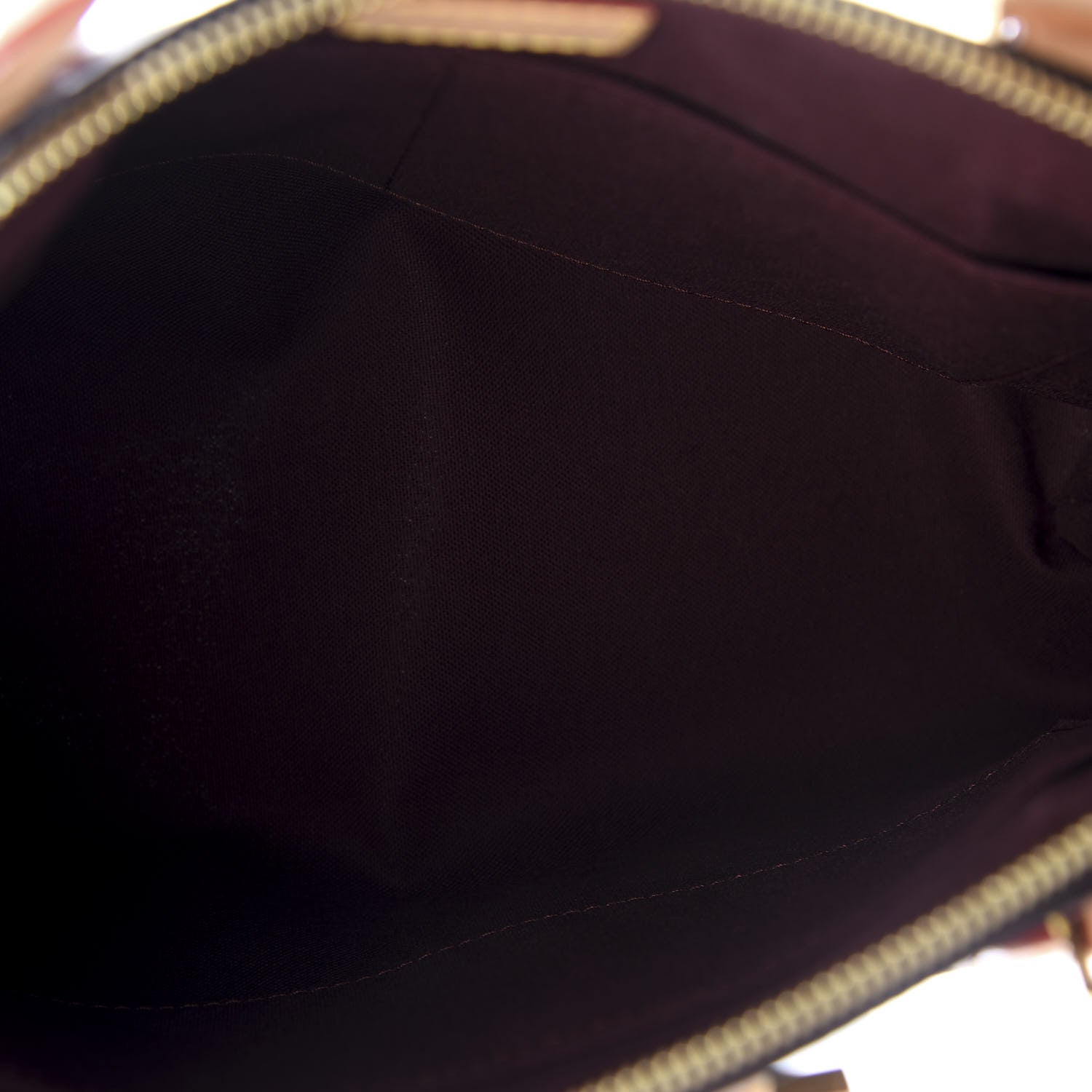 Louis Vuitton Monogram Rivoli MM 4 of 8