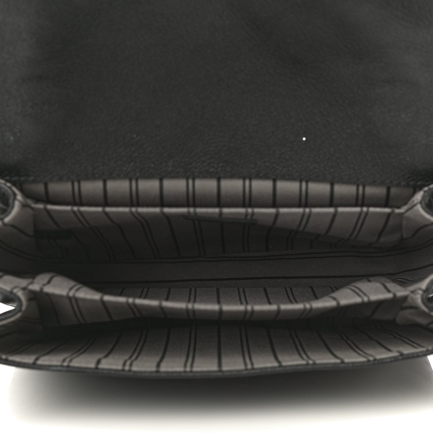 Empreinte Pochette Metis Black