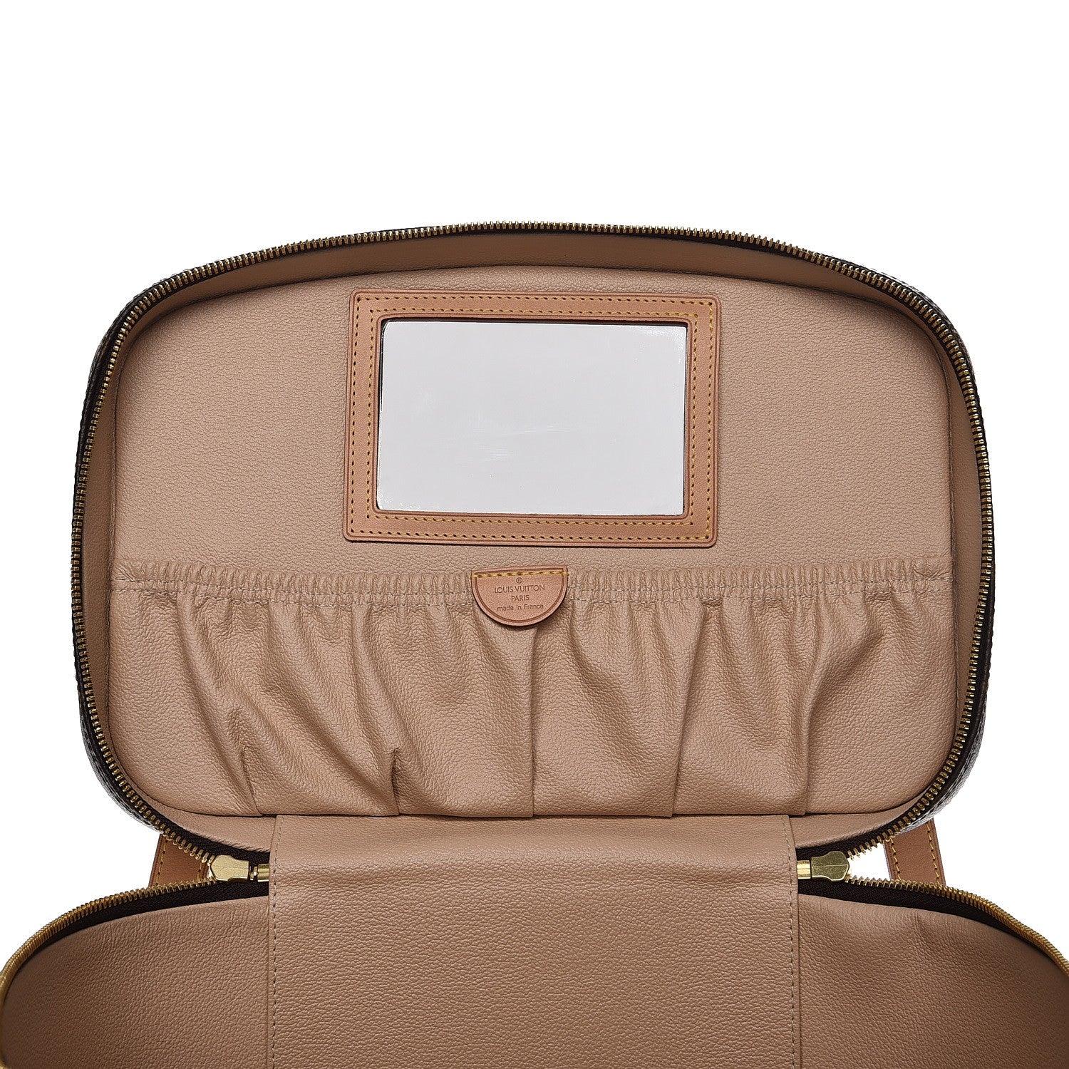 Louis Vuitton Monogram Nice 5 of 16