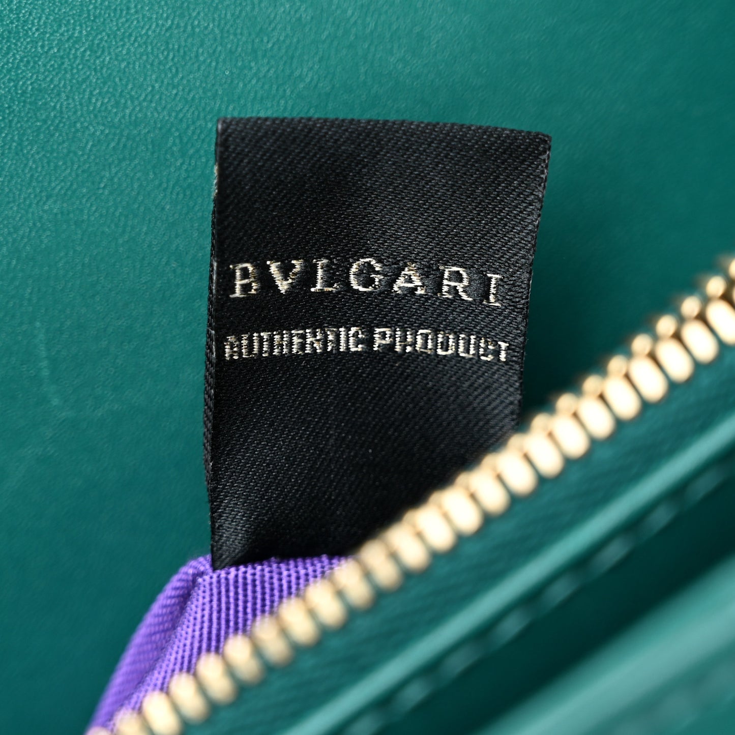 Calfskin Serpenti Forever Shoulder Bag Emerald Green