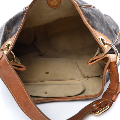 Louis Vuitton Monogram Galliera PM 5 of 20