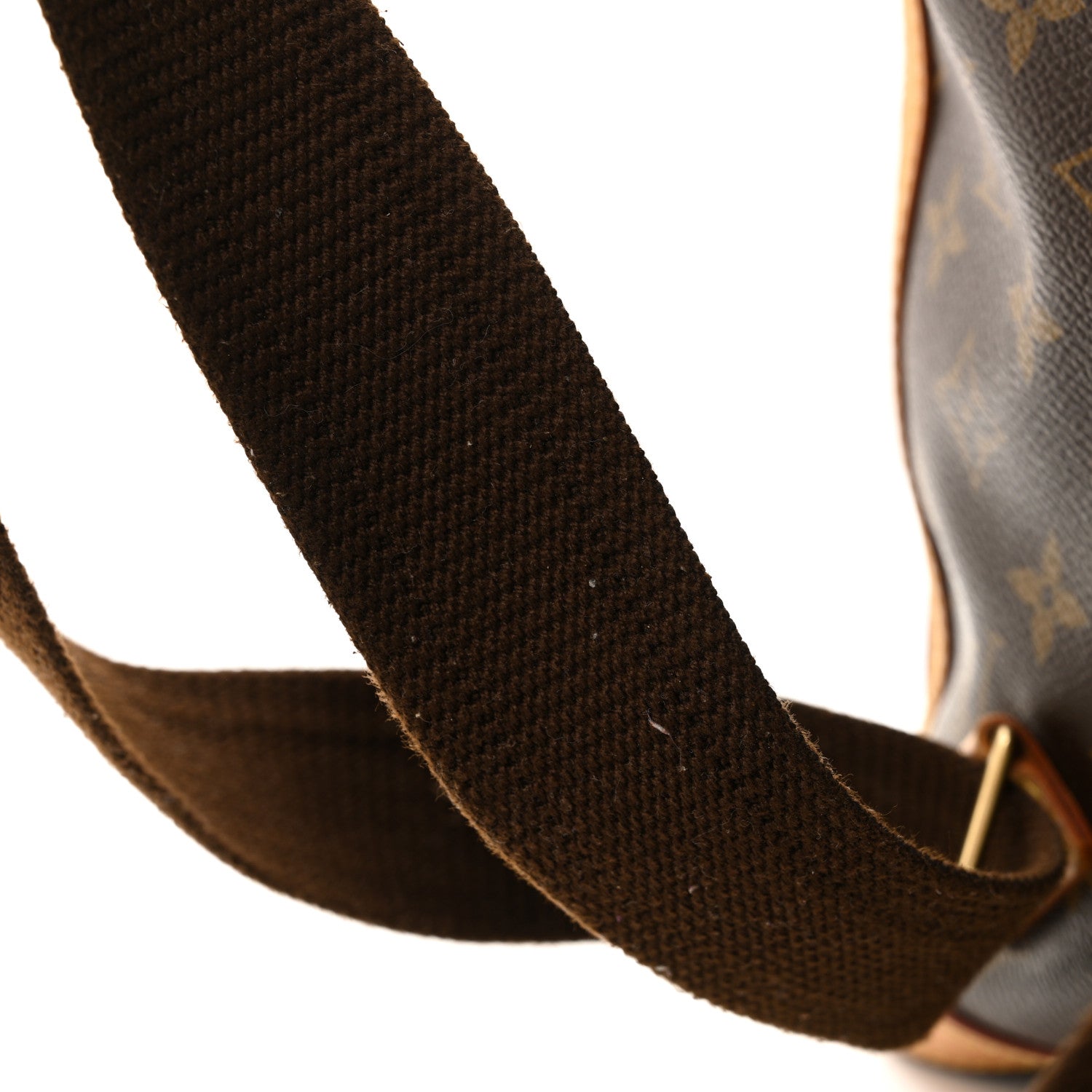 Louis Vuitton Monogram Bosphore Backpack 11 of 11