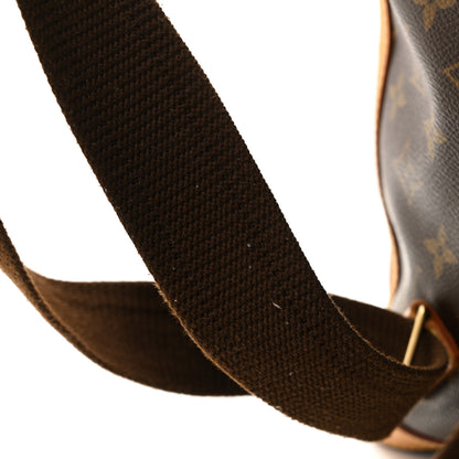 Louis Vuitton Monogram Bosphore Backpack 11 of 11