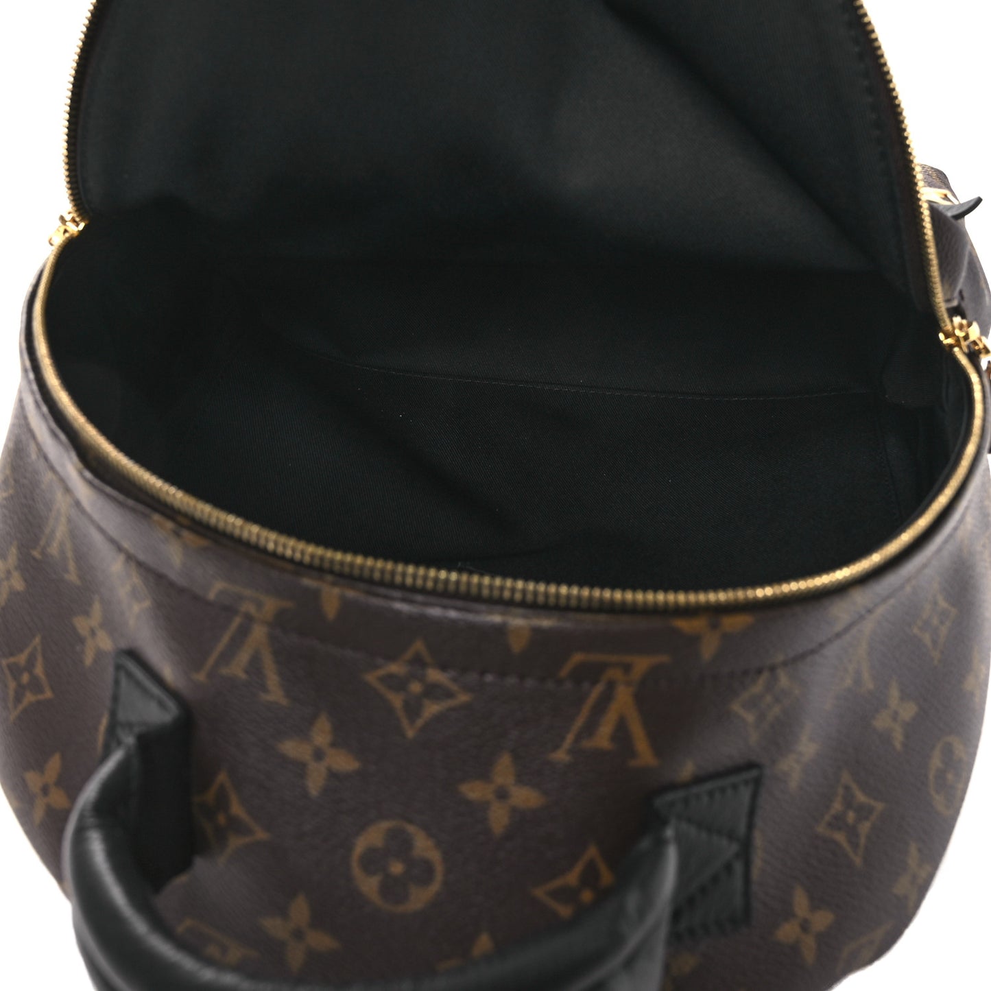 Monogram Palm Springs Backpack MM