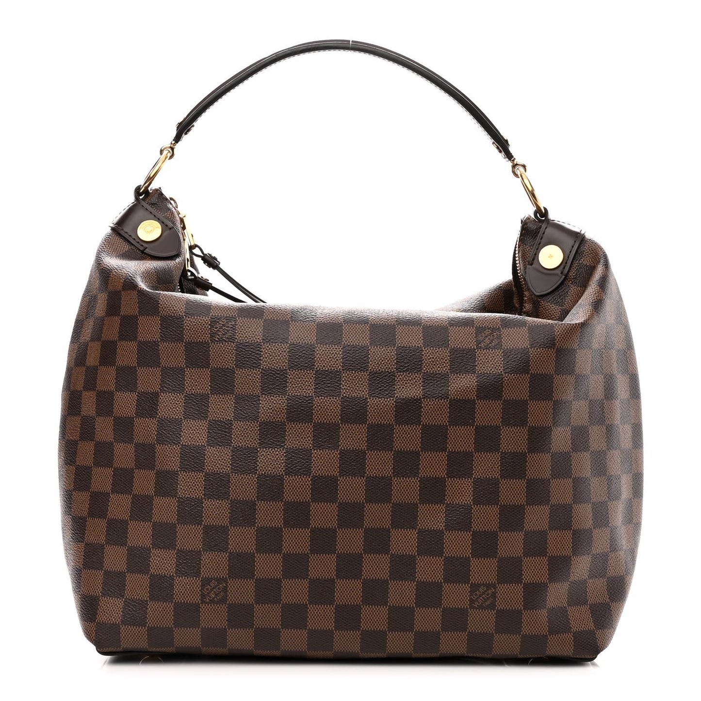 Damier Ebene Duomo Hobo