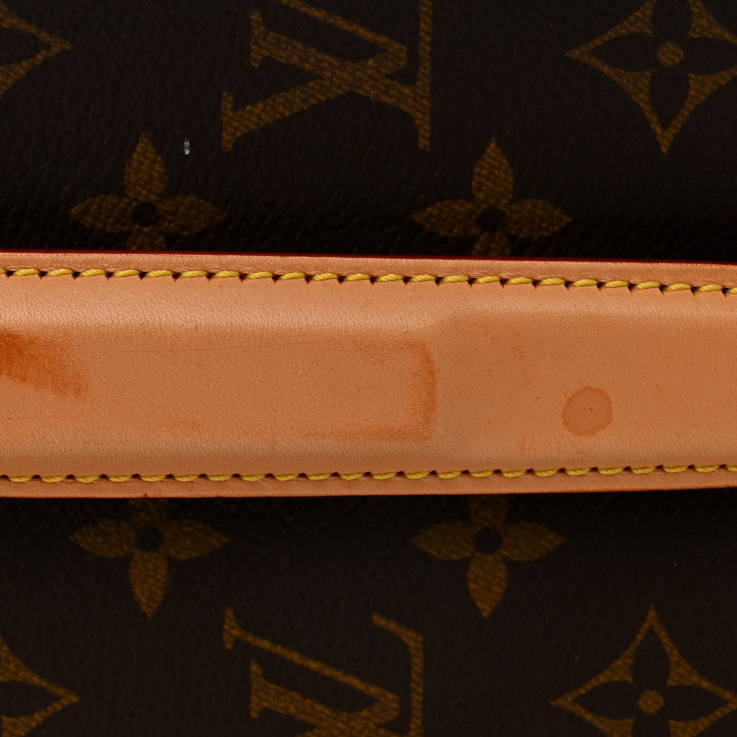 Louis Vuitton Monogram Pegase 55 Business NM 13 of 23