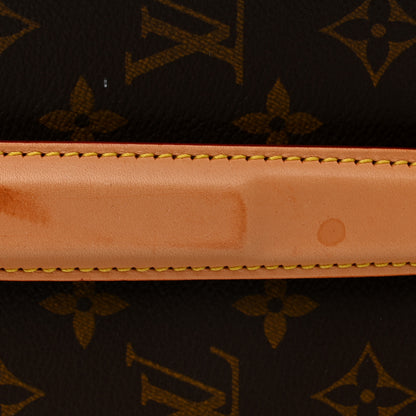 Louis Vuitton Monogram Pegase 55 Business NM 13 of 23