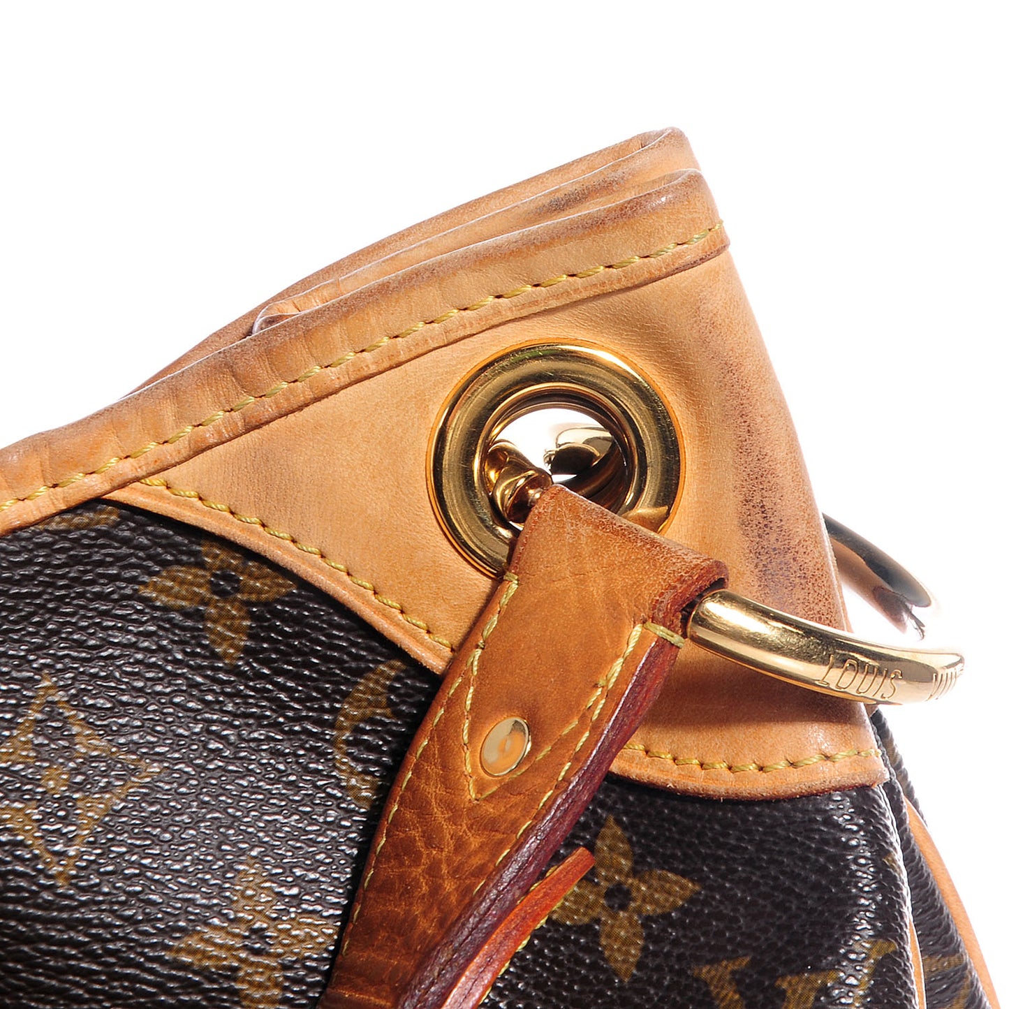 Monogram Galliera GM