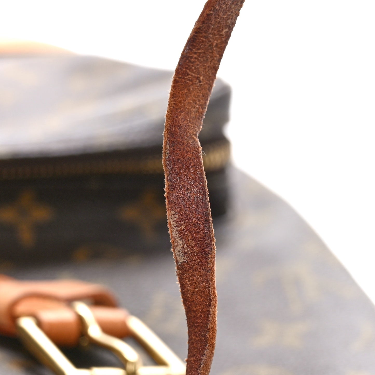 Monogram Montsouris GM Backpack