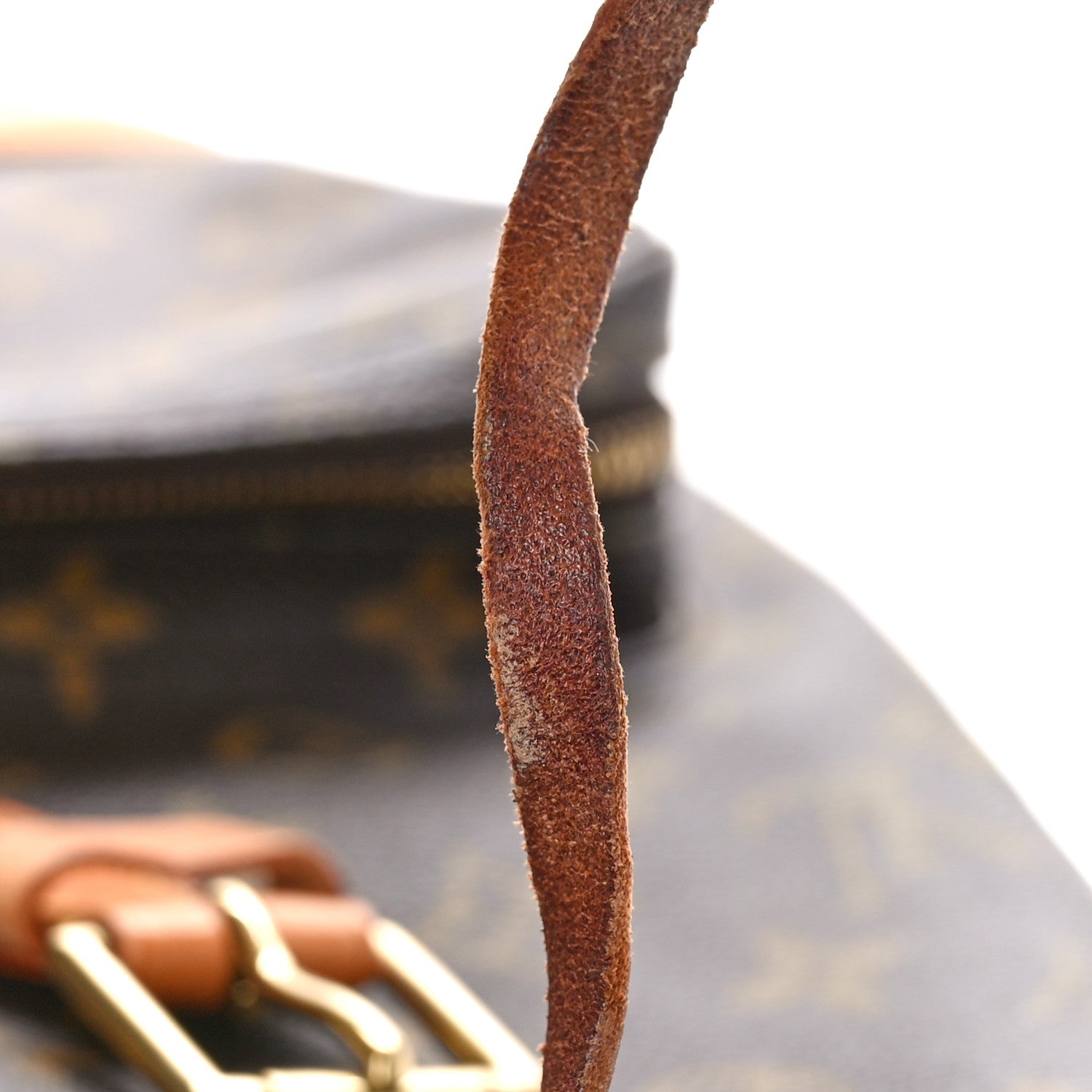 Louis Vuitton Monogram Montsouris GM Backpack 11 of 11