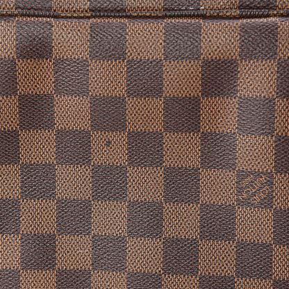 Louis Vuitton Damier Ebene Neo Neverfull MM 18 of 23