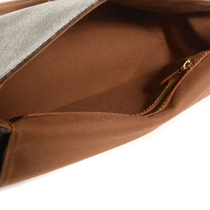 Louis Vuitton Monogram Mini Looping 5 of 7