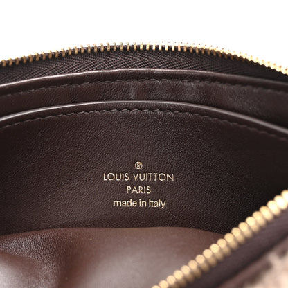 Louis Vuitton Monogram Mink Neo Pochette Milla Vision Brown 6 of 9