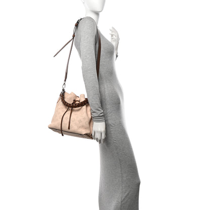 Louis Vuitton Mahina Muria Creme 2 of 12