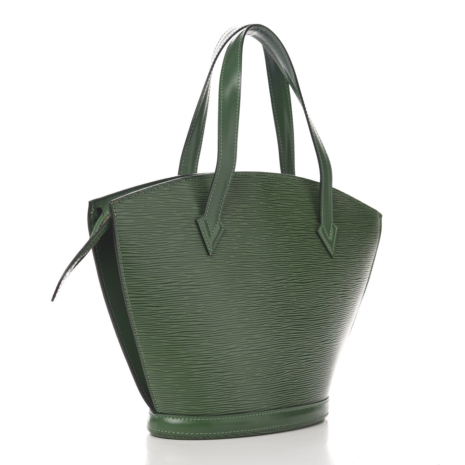 Louis Vuitton Epi Saint Jacques PM Borneo 3 of 13
