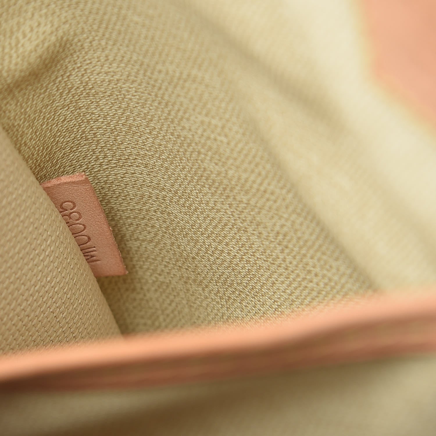 Louis Vuitton Monogram Trouville 7 of 14