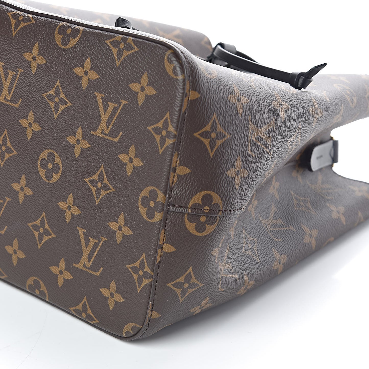 Monogram Neonoe MM Black