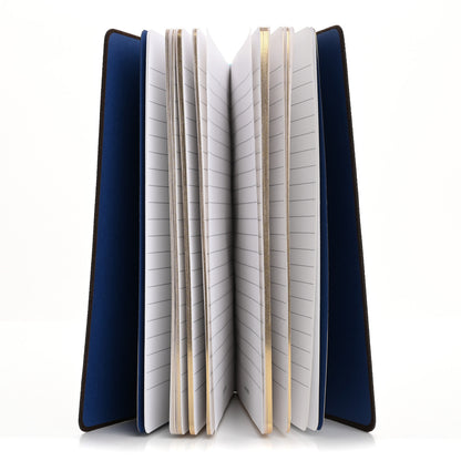 Louis Vuitton Monogram Color Clemence Notebook MM 5 of 7