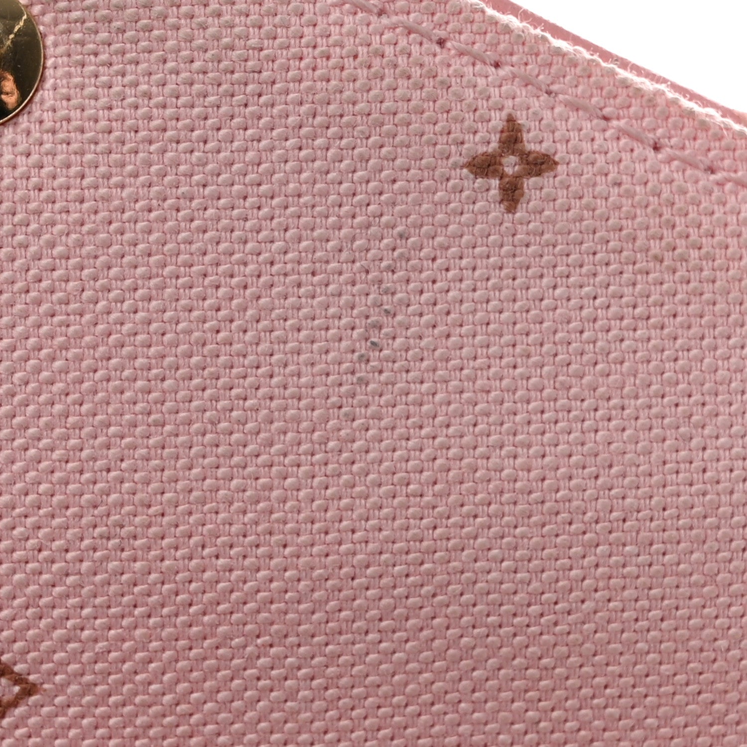 Louis Vuitton Monogram Fall For You Felicie Strap & Go Black 8 of 11
