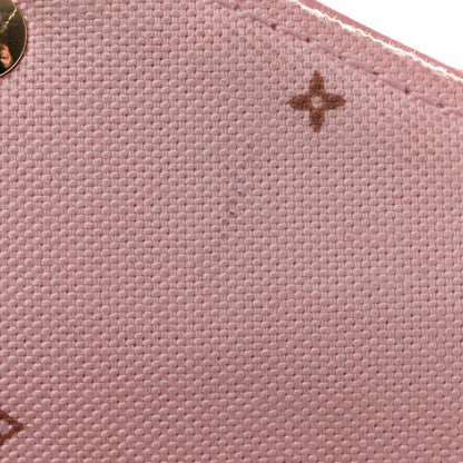 Louis Vuitton Monogram Fall For You Felicie Strap & Go Black 8 of 11