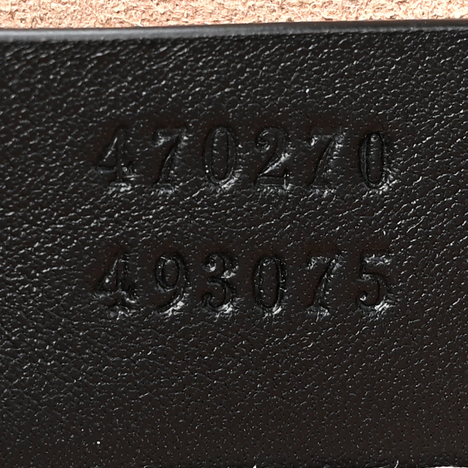 Gucci Velvet GG Monogram Web Mini Sylvie Top Handle Bag Brown Black Oro Vecchio 7 of 11