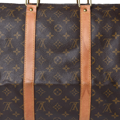 Louis Vuitton Monogram Keepall 50 14 of 20