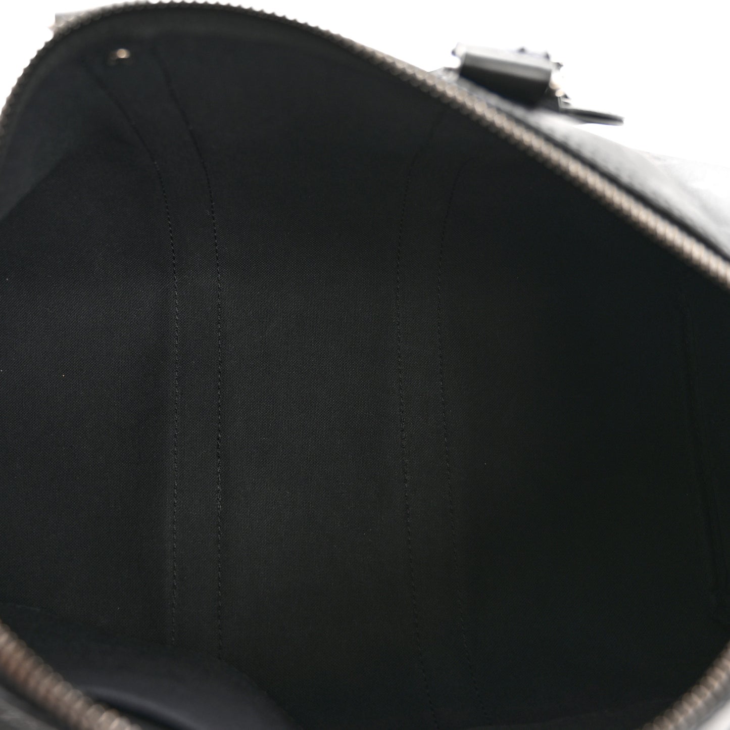 Monogram Eclipse Reverse Keepall Bandouliere 35