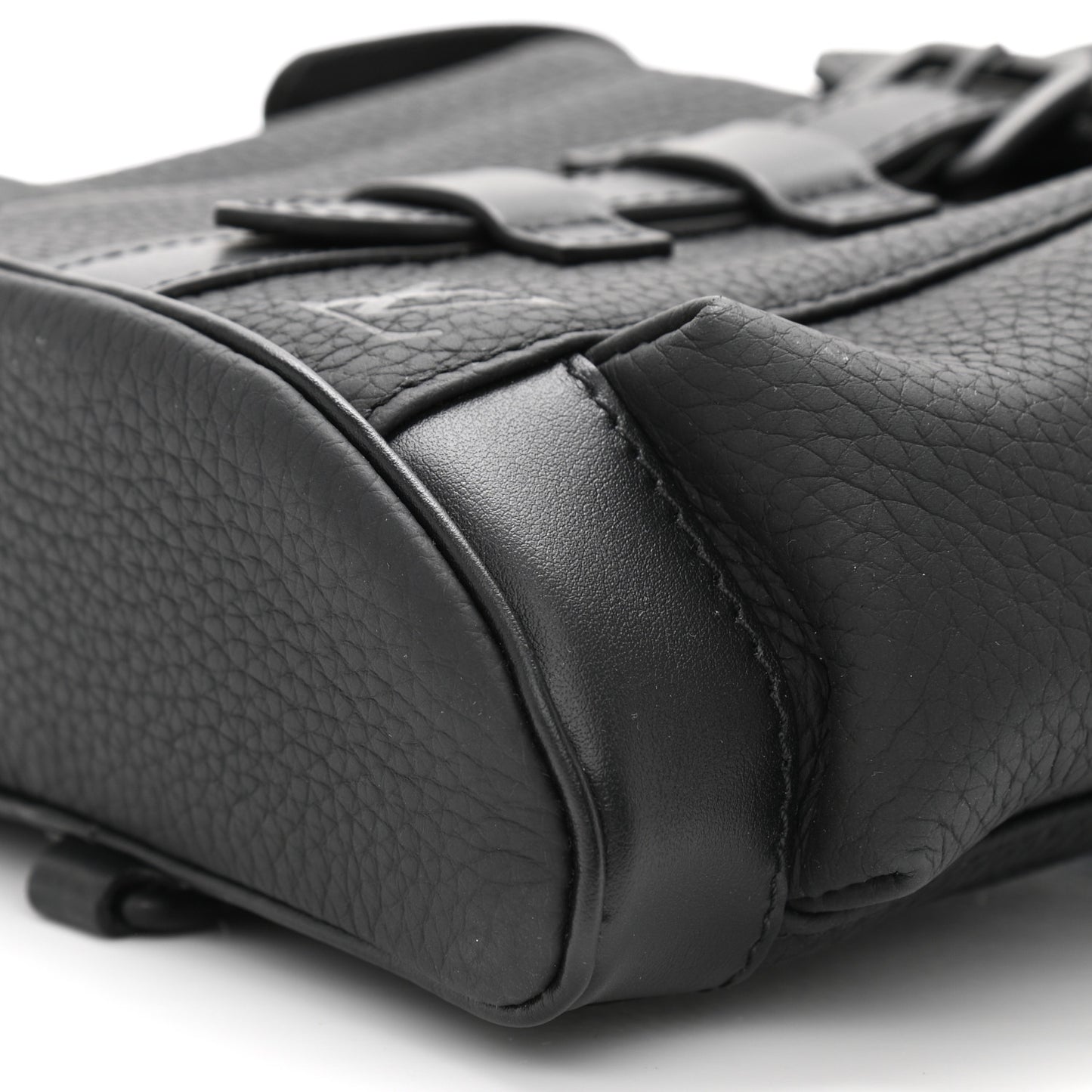 Taurillon Christopher XS Backpack Black