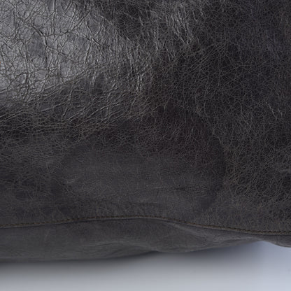 Balenciaga Agneau Classic Hardware Work Charbon 9 of 12