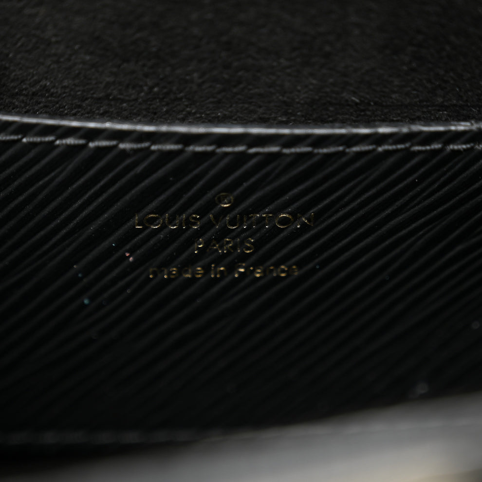 Louis Vuitton Epi Monogram Complice Trunks and Bags Twist Shoulder Bag ...
