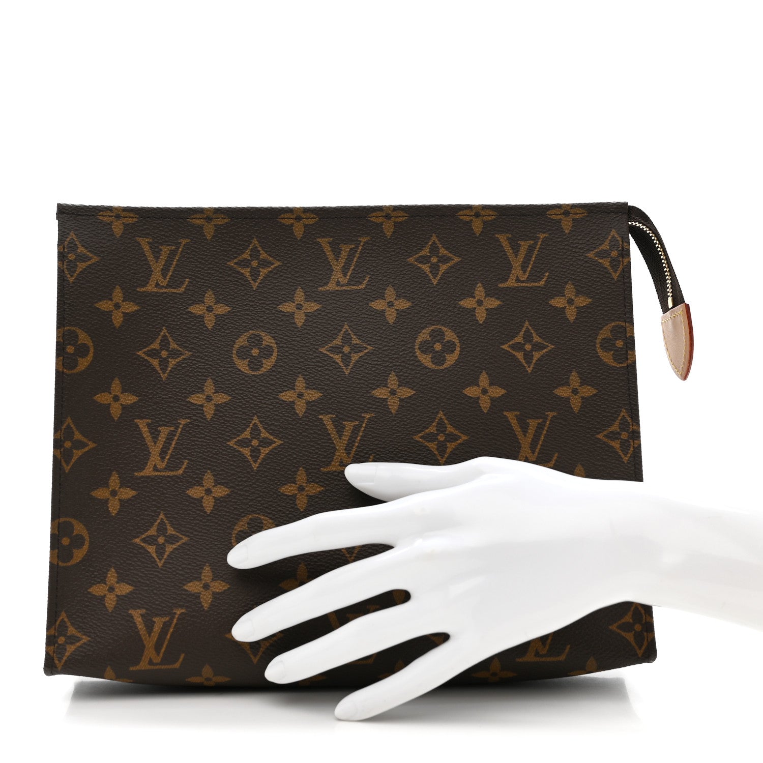 Louis Vuitton Monogram Toiletry Pouch 26 2 of 10