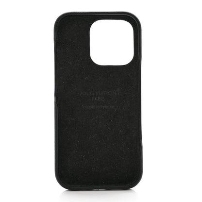 Louis Vuitton Monogram Pallas iPhone 16 Pro Bumper 3 of 9