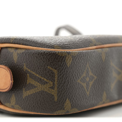 Louis Vuitton Monogram Pochette Marly Bandouliere 9 of 11