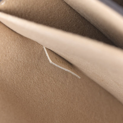 Louis Vuitton Monogram Vaugirard Creme 8 of 13