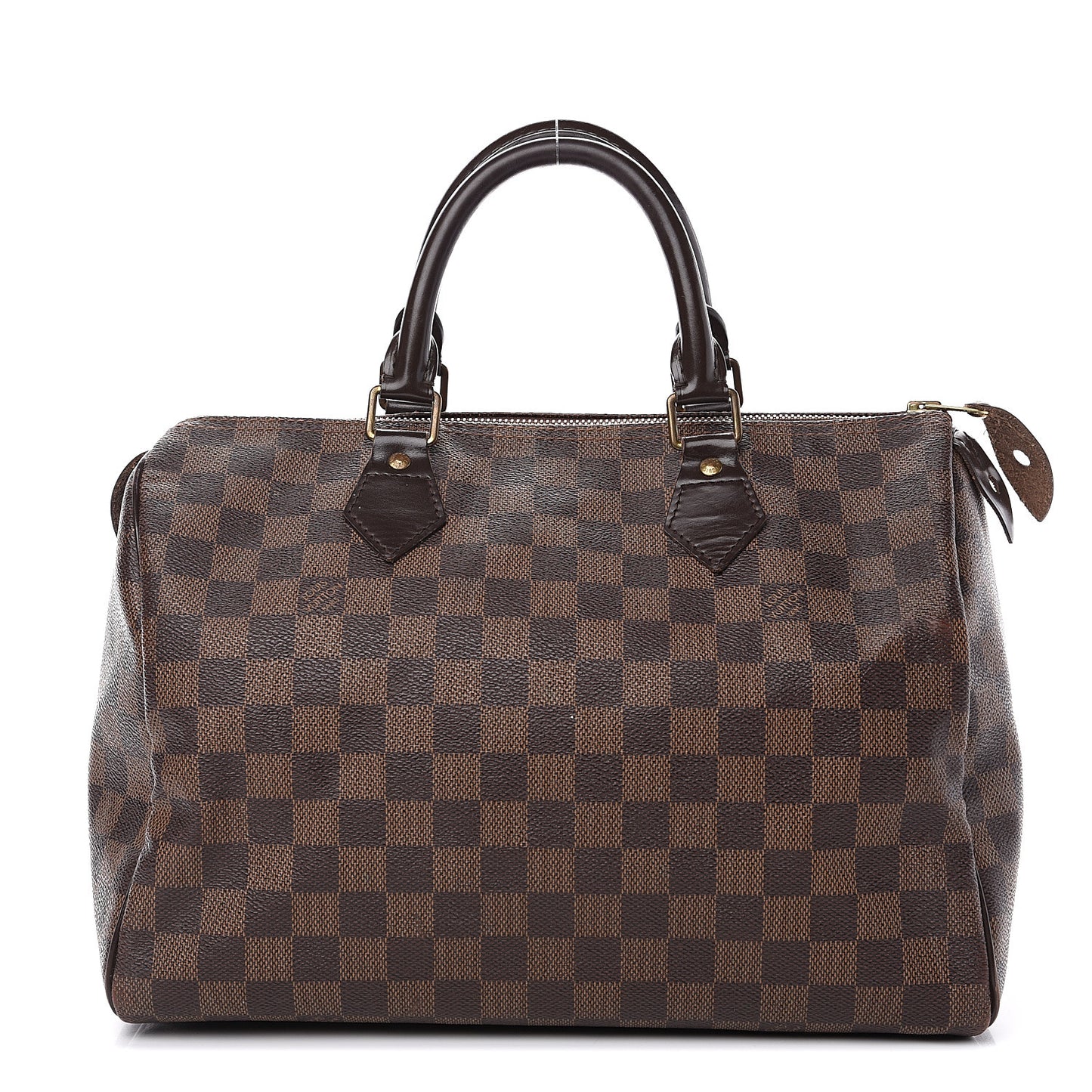 Damier Ebene Speedy 30