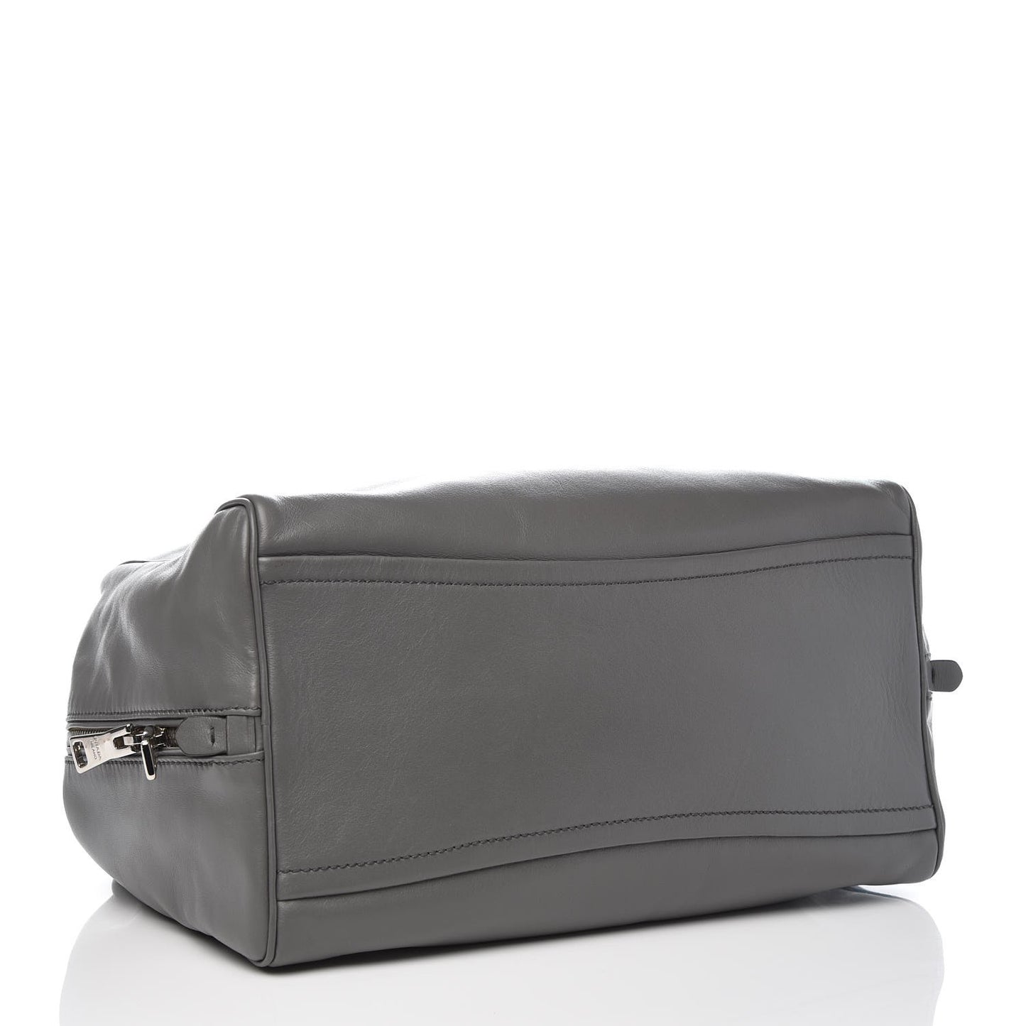 Soft Calf Large Inside Tote Marmo Salvia