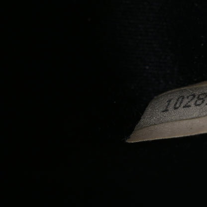 Chanel Satin Quilted Mini Single Flap Black 8 of 12