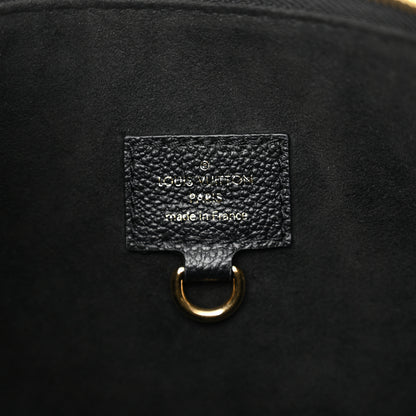 Louis Vuitton Empreinte Monogram Sac Sport NM Black 7 of 10