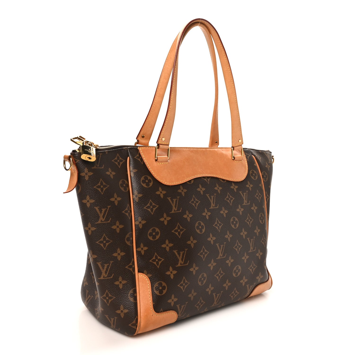 Louis Vuitton Monogram Estrela NM 3 of 9