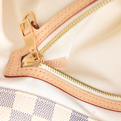 Louis Vuitton Damier Azur Beach Cabas PM 6 of 11